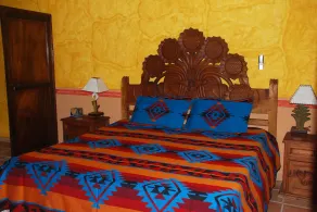 Casa Colonial Estate, Cozumel - Quarto