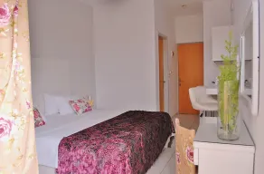 Stella Maria Hotel & Suites - Room
