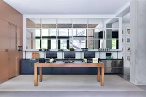 Canopy by Hilton Austin Downtown - Reception