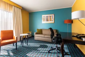  Chester Inn & Suites - Chambre