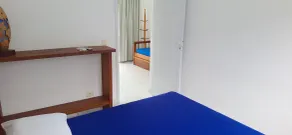 Pousada RECANTO DO PAPITO - Praia da Lagoinha - Quarto