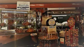 La Marinella - Restaurant