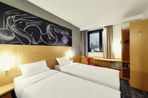 ibis Yerevan Center - Room