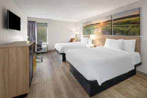 Days Inn by Wyndham Blairsville - Chambre