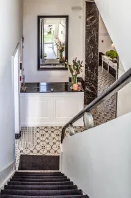 The Hamptons Boutique Hotel - Reception