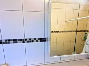 Haus zum Rütli - Badezimmer