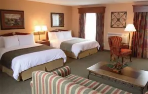 GrandStay Residential Suites Hotel Faribault - Rom