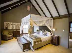 Botlierskop Bush Villas - Room