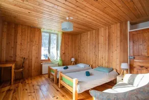Val d Azur B C - Quarto