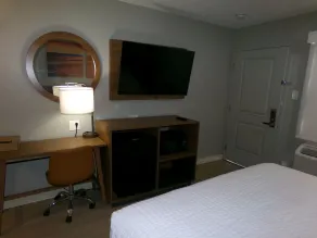 Clarion Pointe Ridgecrest near China Lake Naval Station - Chambre
