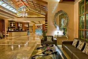 Elba Costa Ballena Beach & Thalasso Resort - Réception