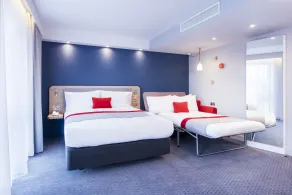 Holiday Inn Express Gibraltar by IHG - Room
