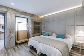Hotel Pousada Real - Værelse