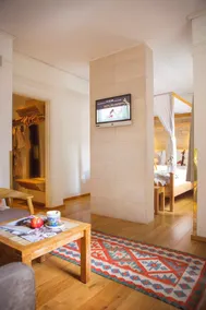 Oslo Guldsmeden - Room