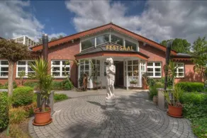 Hotel-Landrestaurant Schnittker - Recepción