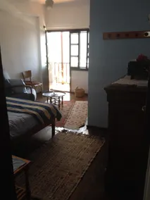 Kalkan Turk Evi - Room