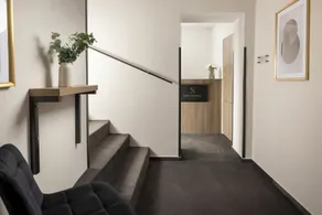 Hotel Savorsky - Reception