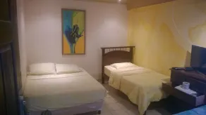 Hostal Boquete - Room