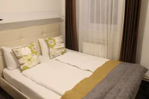 Hotel Sokak - Habitación