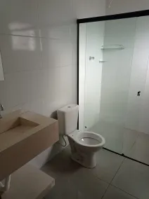 Pousada do Brasinha - Bathroom