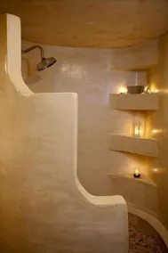 Artsistas Houses - Bathroom