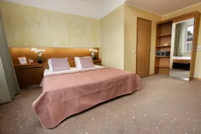 Hotel Bern by Rikas Hotels - Habitación