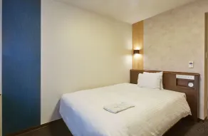 Richmond Hotel Yamagata Ekimae - Room