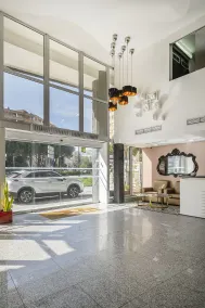 Hotel Amadeos - Matosinhos - Porto - Réception