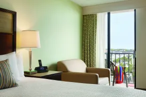 Surfside Beach Oceanfront Hotel - Chambre