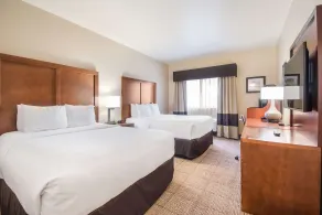 Comfort Inn Newport - Chambre