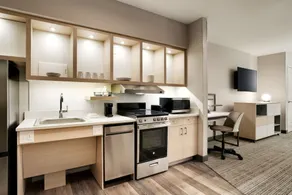 TownePlace Suites by Marriott Show Low - Chambre