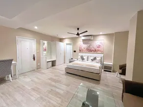 The Orion Elite - Green Park - Quarto