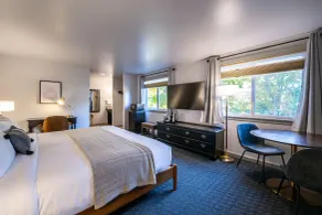 Riverhouse by Weekender formerly Jack Daniels Inn - Zimmer