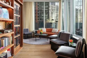 The Sound Hotel Seattle Belltown, Tapestry Collection by Hilton - Restaurant