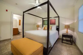 Caribbean Diamond Residence - Chambre