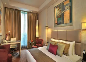 Park Plaza Faridabad - Room