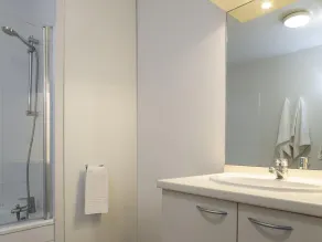 Aparthotel Adagio Access Avignon - Bathroom
