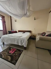 Asis Hotel Eldoret - Room