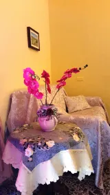 Bed And Breakfast Camere Primavera - Rum