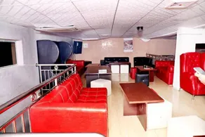Zeus Paradise Hotel Abuja - Restaurant