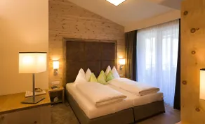 Hotel Kaprunerhof - Rum