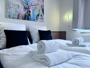 REGIOHOTEL Salzland Schönebeck - Quarto