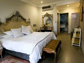 Maison de Leo Luxury Guesthouse - Værelse