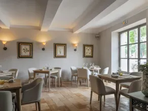 L'Oiseau Qui Chante - Restaurant