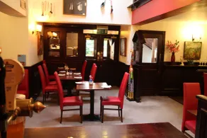 The Old Imperial Hotel Youghal - Restaurant