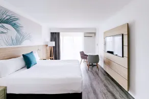 Novotel Cairns Oasis Resort - Værelse