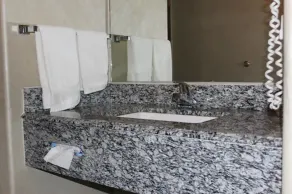 Garden City Inn - Salle de bain