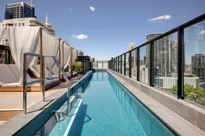 Vibe Hotel Sydney Darling Harbour - Piscine