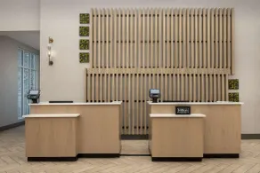 Doubletree by Hilton Chattanooga Hamilton Place - Réception