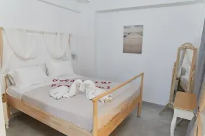 Golden Star Praxitelous - Chambre